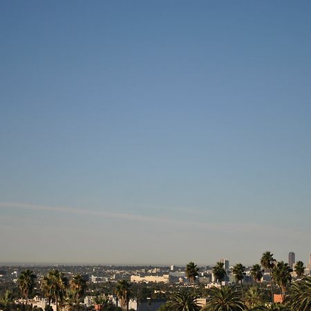 לוס אנג'לס Hollywood Gateway Suite מראה חיצוני תמונה
