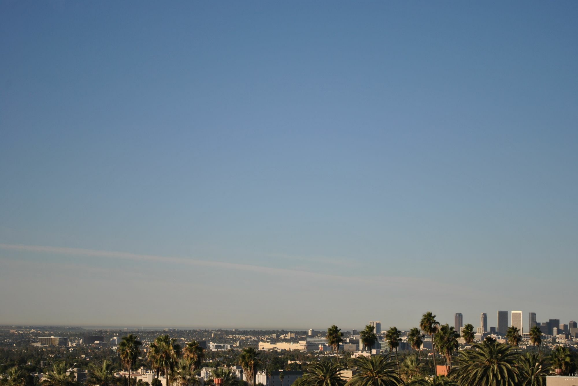 לוס אנג'לס Hollywood Gateway Suite מראה חיצוני תמונה